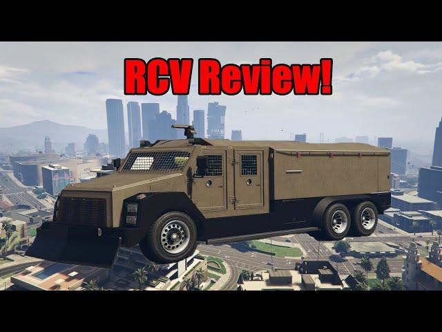 GTA RCV Review
