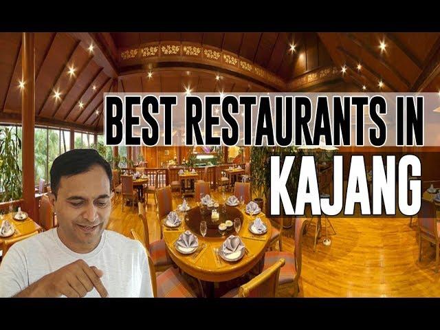 Best Restaurants and Places to Eat in Kajang, Malaysia