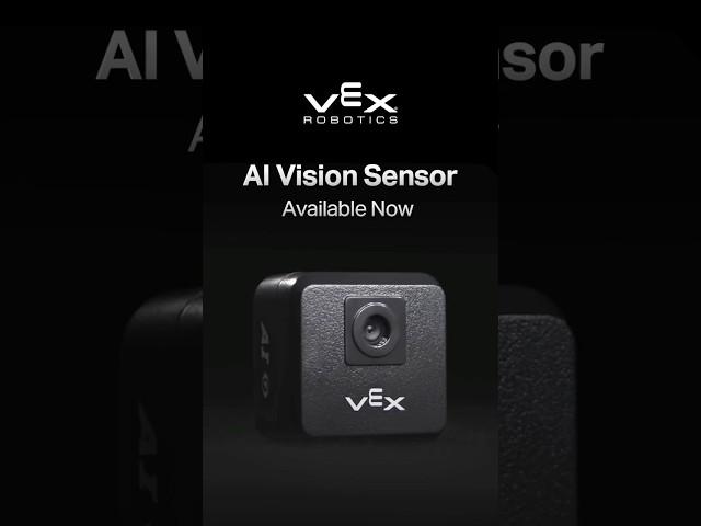 VEX Robotics AI Vision Sensor