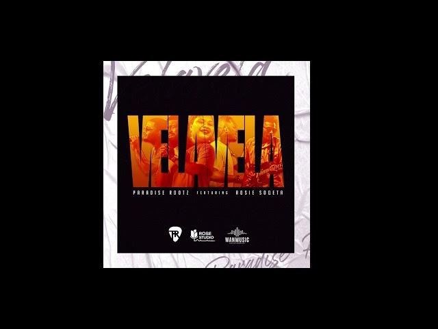 Paradise Rootz - Velavela (Audio) ft. Rosie Soqeta