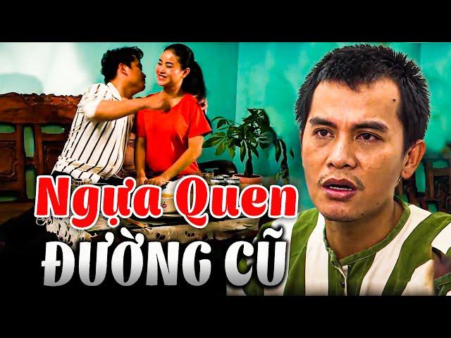 NGỰA QUEN ĐƯỜNG CŨ | Ký Sự Pháp Đình THVL | Ký Sự Pháp Đình Mới Nhất 2025