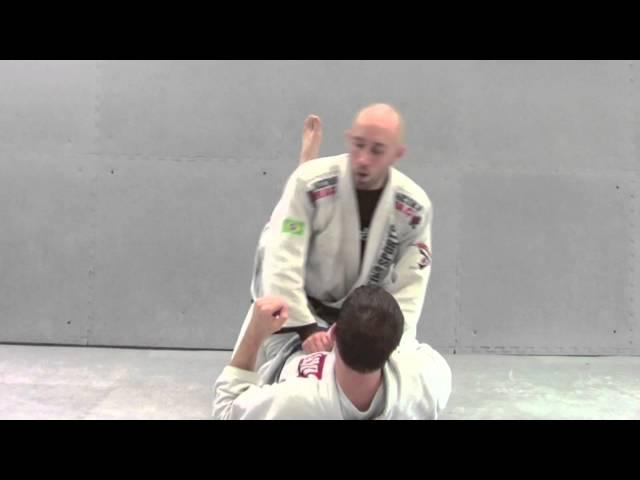 White Belt BJJ: Common Mistakes