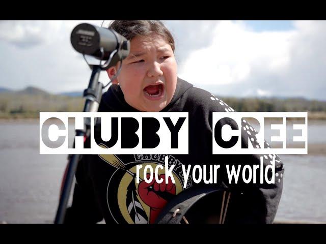 CHUBBY CREE // Rock your World