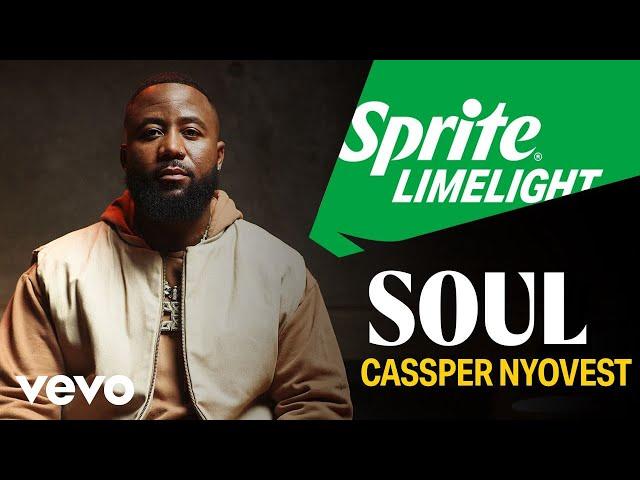 Cassper Nyovest - Soul