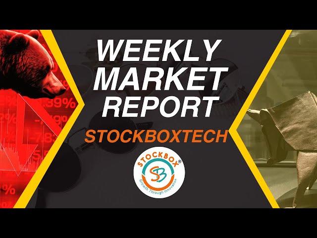 Weekly market outlook:  1 July to 5 July, 2024