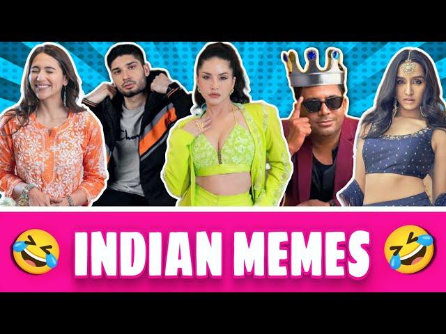 Wah bete moj kardi  | Ep. 113 | Indian Memes Compilation