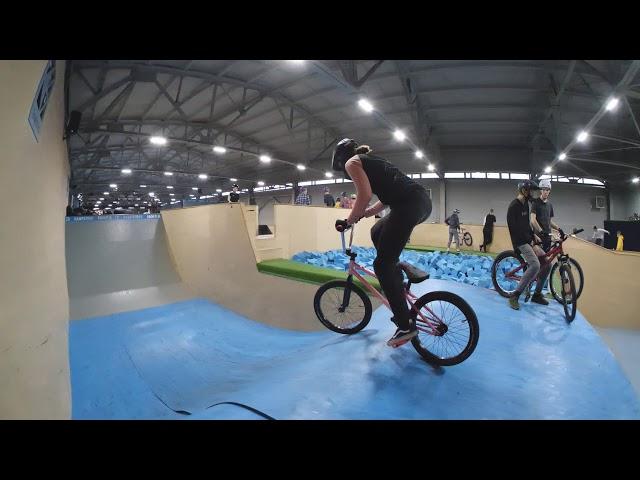 bmx & mtb tricks - @rampstroy_house skatepark