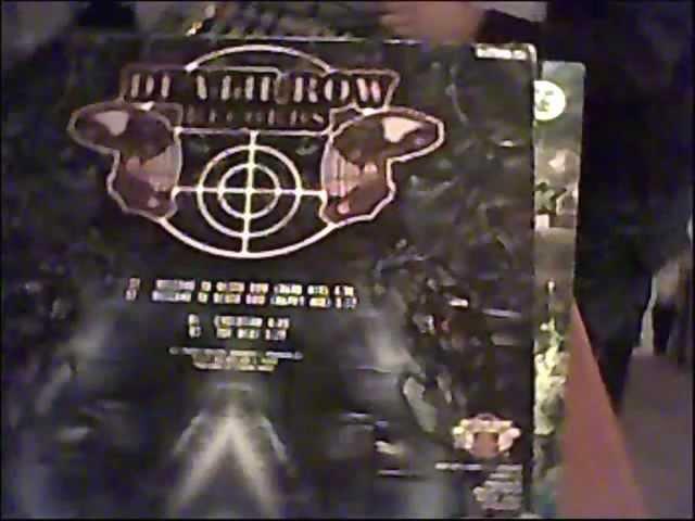 HARDCORE Only 1996  1997 MIX DJ SIMON(Con Titoli )