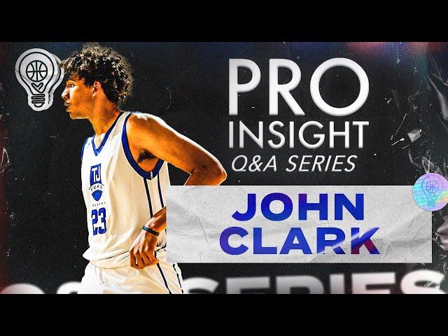 John Clark Interview | 3SSB Palmetto Road | 7.12.24