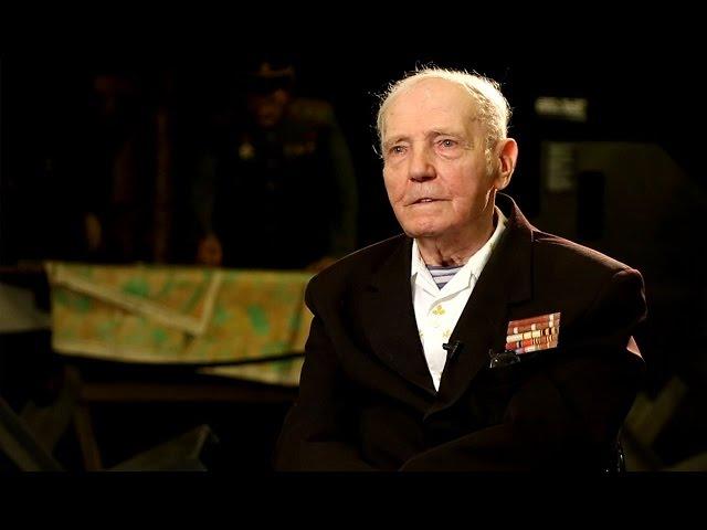 «Жизнь прожить...». Колесник Сергей Юрьевич (3.10.2014)