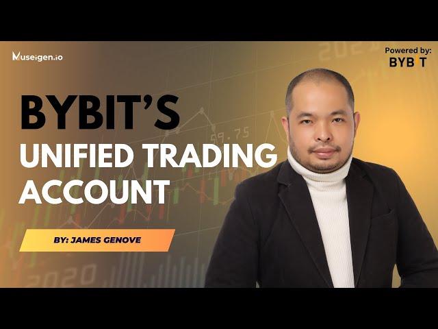 Bybit's Unified Trading Account - Museigen.io x The Resistance Trader