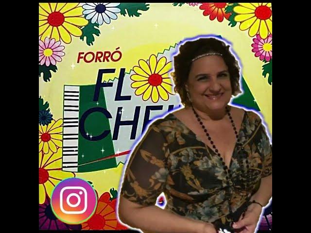 Forró Flor de Cheiro - "Dói Demais" - Diário do Forró