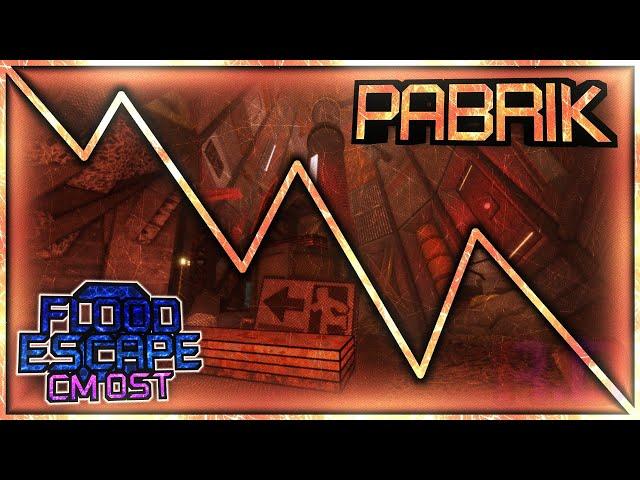 Flood Escape 2 CM OST - PABRIK