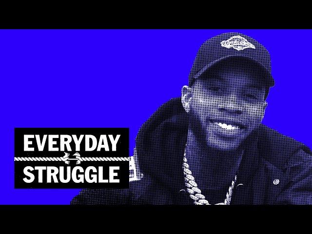 'The Honesty Episode' With Tory Lanez: Joyner Lucas Battle, Ebro v Kodak & More | Everyday Struggle