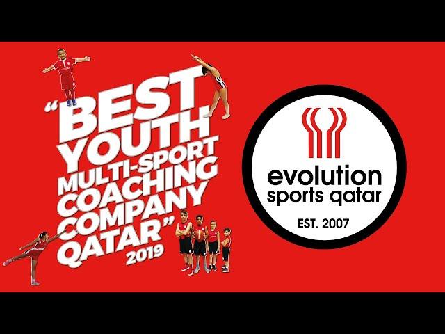 Sport In Qatar with Evolution Sports!