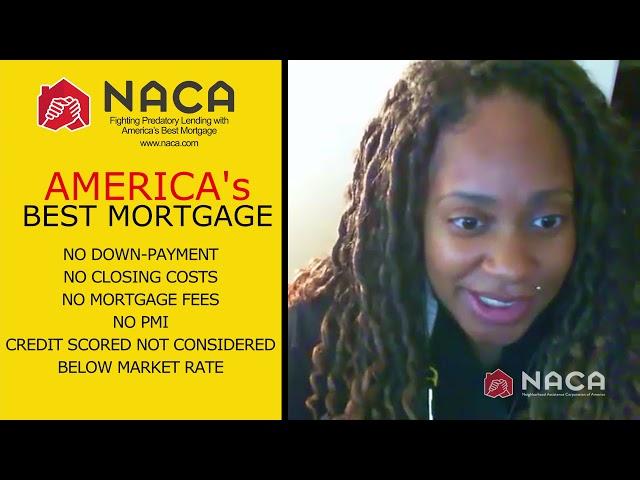 Why Should You Work For NACA?