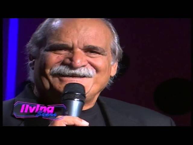 Tony Camilleri - Il-Parrukier - Living Stars