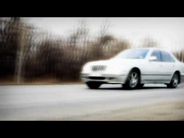 Mercedes-Benz W210