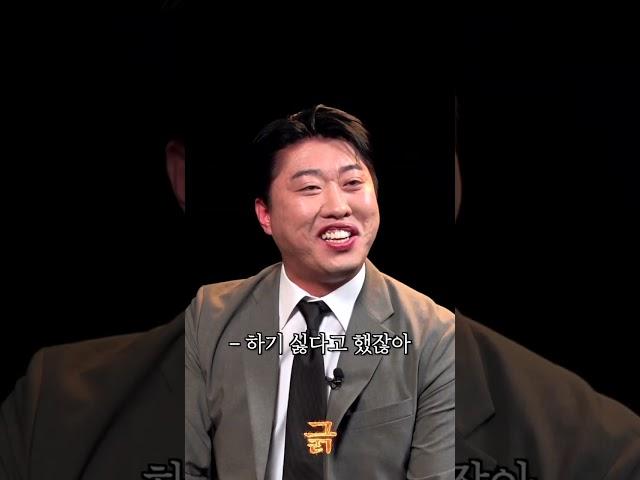 [실제상황] 촬영 중 실제로 폭주해버린 사람