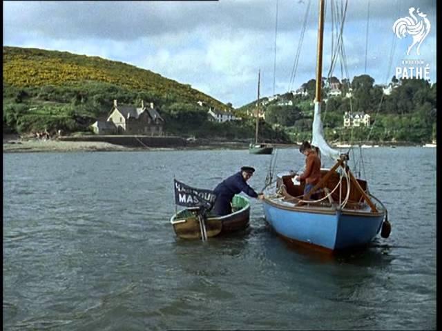 Woman Harbourmaster (1961)