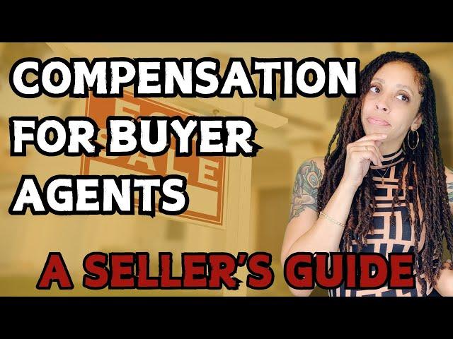 Understanding Offers of Compensation | Home Sellers Need to Know to Attract Buyers | Tierra Hensley