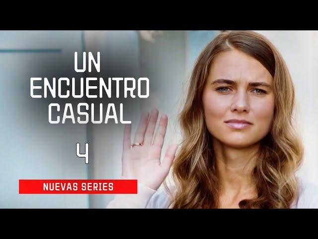 ¡EL DESTINO LOS GIRA COMO QUIERE! LA NOVIA SE FUE A OTRO MIENTRAS ÉL ESTABA EN LA CÁRCEL | Parte 4