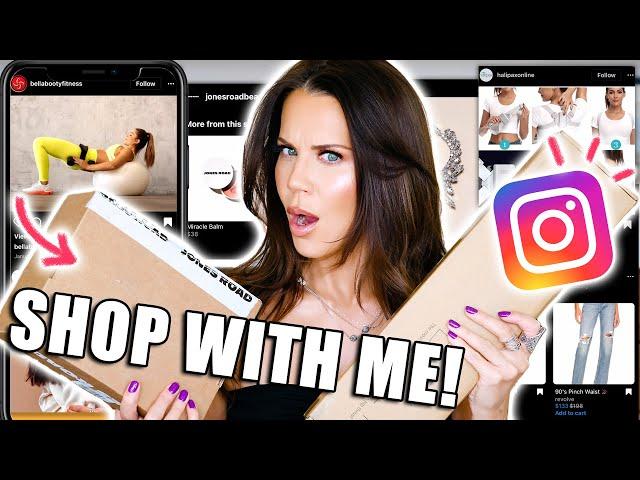 Testing Viral INSTAGRAM ADS ... Yikes ‍️