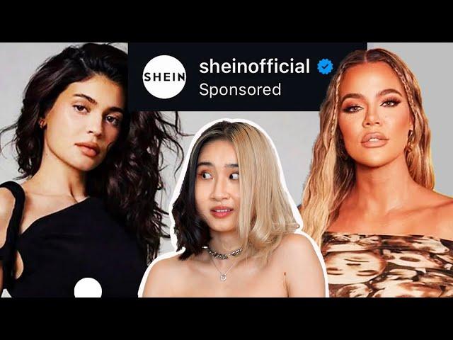 SheIn is LUXURY now?