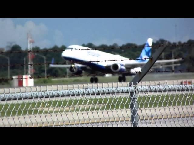 Orlando Aviation Channel Introduction