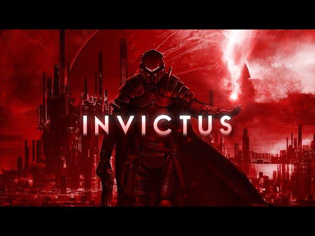 INVICTUS: The Undefeated | 1 HOUR Of Epic Dramatic Intense Hybrid Heroic Orchestral Action Music