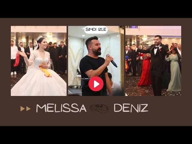 Melissa & Deniz | GRUP Seyran | STUDIO24 Production | DIVA Event Palast Karlsruhe