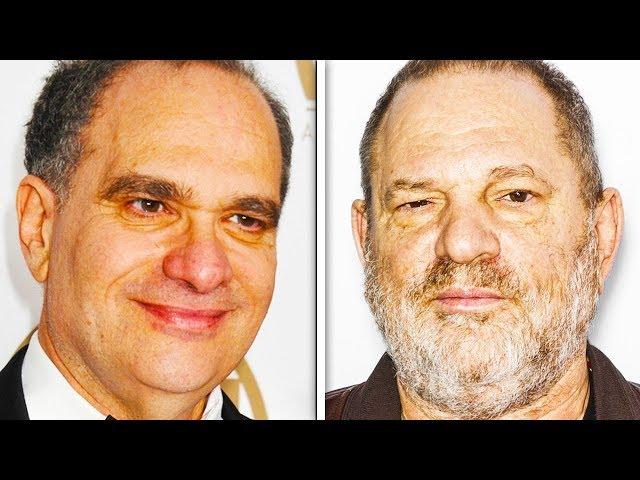 Bob Weinstein On Harvey Weinstein's Sexual Misconduct