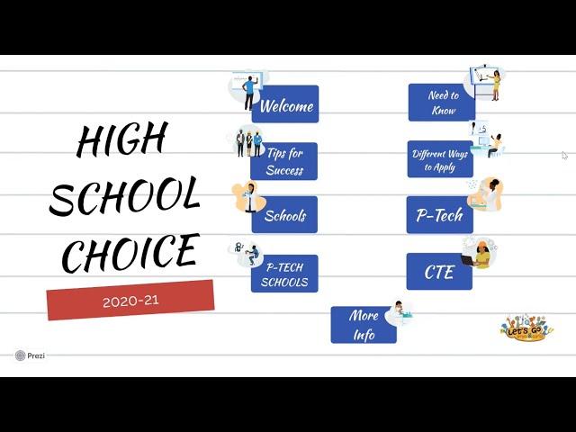 LETS GO STEM Pathways 2020-2021