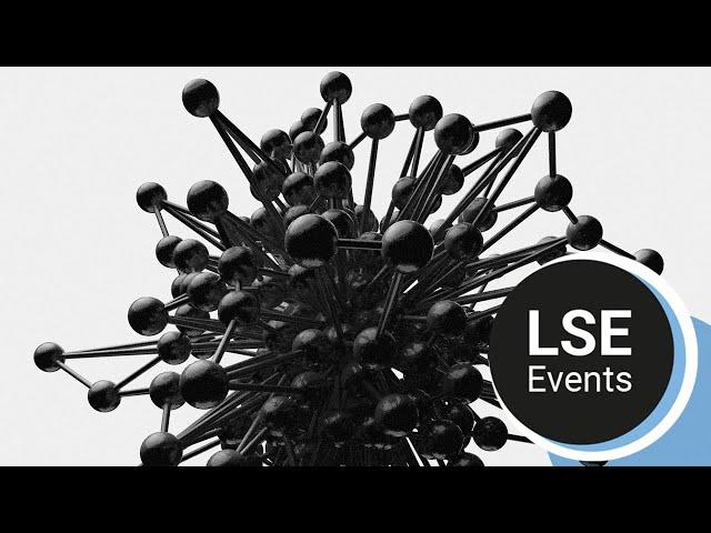 From the secrets of the universe to socio-economic impact: the power of big science | LSE Event