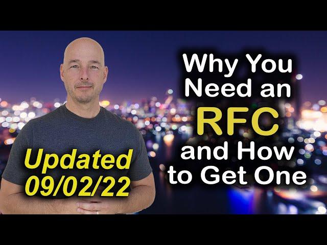 How to Apply for a Mexican RFC