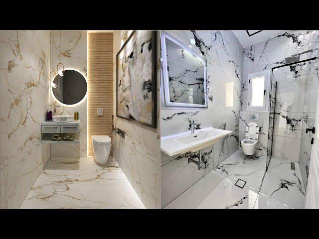 Top 100 Bathroom Tiles Design 2024 | Wall Tiles Design ideas | Bathroom Floor Tiles Colours