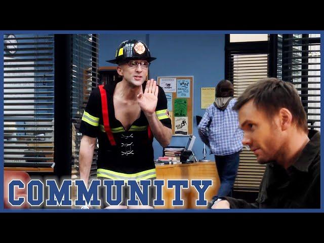 Great Greendale Memories | Community