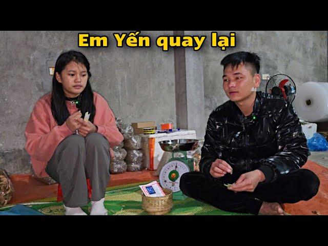 TIN VUI KHI EM YẾN ĐÃ THAY ĐỔI VÀ TÌM ĐẾN ANH THỊNH CẦU CỨU CHO EM THÊM CƠ HỘI