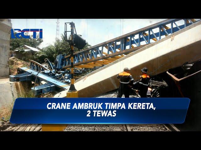 [FULL] Seputar iNews Siang 08 Maret 2024