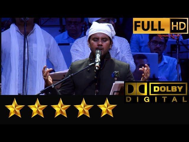 Kun Faya Kun a Sufi Song From Rockstar by Javed Ali - Hemantkumar Musical Group Live Music Show