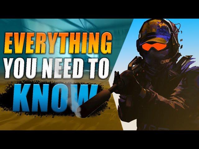 6 Huge Mistakes NEW CS2 Players Make | Counter Strike 2 Beginners Guide