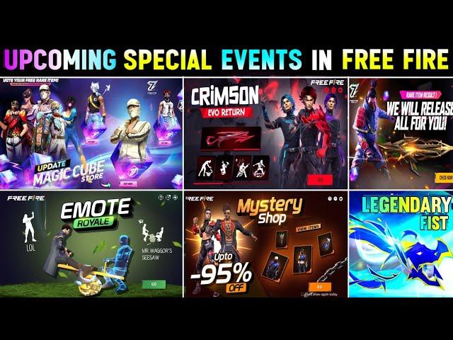 MAGIC CUBE STORE UPDATE, NEXT MAGIC CUBE BUNDLES UPDATE | FREE FIRE NEW EVENT | FF NEW EVENT