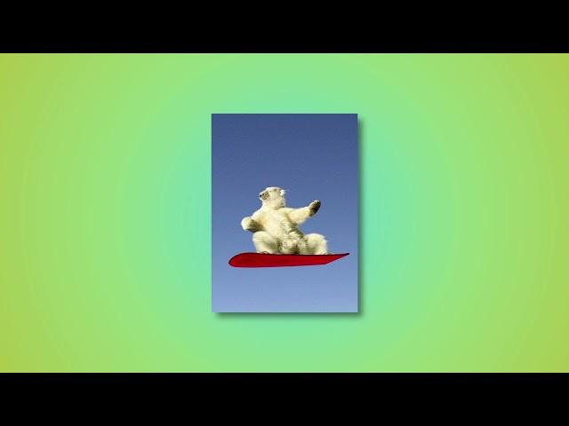 Little Talks  -  sped up
