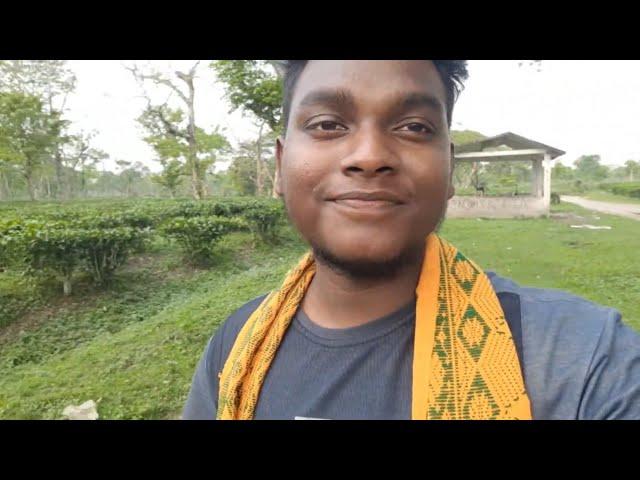 VLOG 12 || ADI MOJ ASSAM DISOM|| PART 02 santali vlog