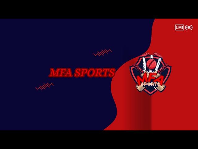 MFA-SPORTS Live Stream