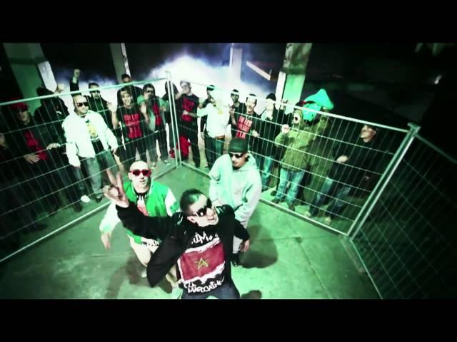 Hatim - A la marocaine Feat Sif Lssane H-Kayne & Ridfabuleux (Official HD)