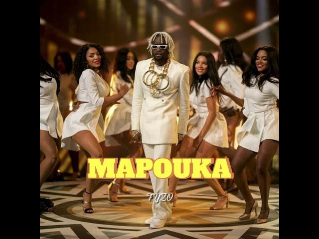 MAPOUKA    #afrobeats , #CoupeDecale, #SoukousVibes, #AfricanMusic, #IvoryCoastMusic, #globalvibes