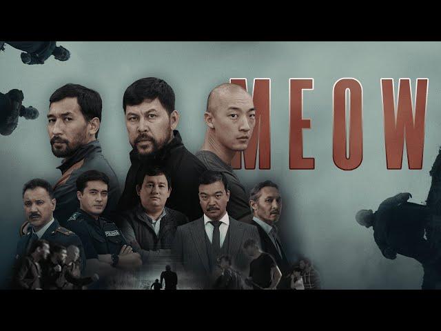 MEOW - премьера сериала от создателей "Мошенников"