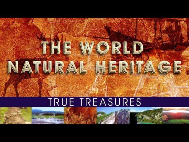 The World Natural Heritage - S1E2 - Europe