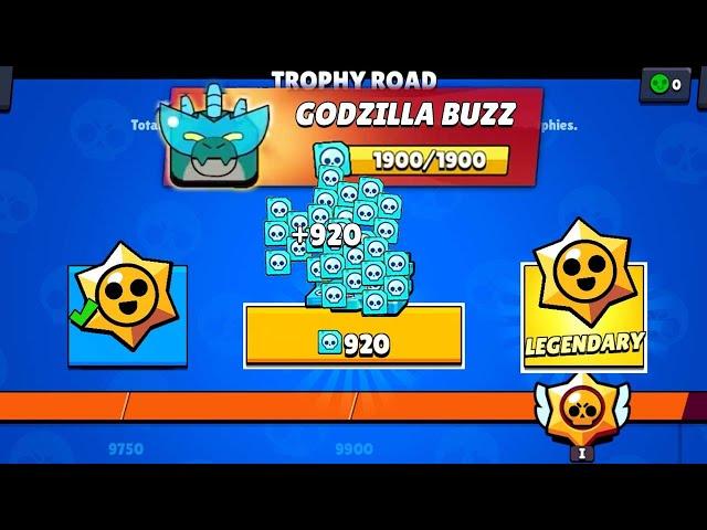 YESS! LEGENDARY CREDITS!! 10 NEW BRAWLERS BRAWL STARS UPDATE!!!